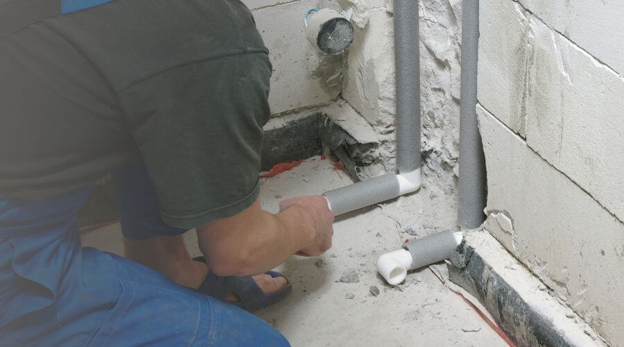 Local expert plumbing services in Winona, MN